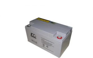 閥控式鉛酸蓄電池維護及使用