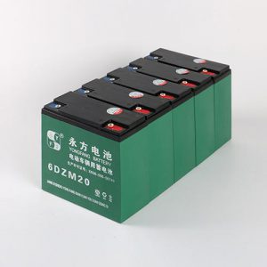 鉛酸電池的運(yùn)行方式