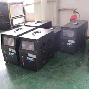 ZDT-SE蓄電池放電監(jiān)測(cè)儀已發(fā)往甘肅