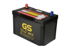 蓄電池的試運(yùn)行