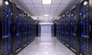 EatonUPS電源解決方案