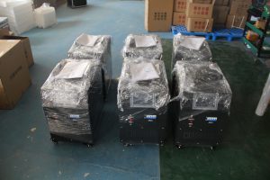 ZDT-LT蓄電池充放電監(jiān)測(cè)儀已發(fā)往南京