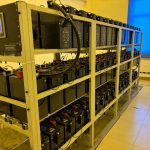 產(chǎn)品安裝調(diào)試&蓄電池在線監(jiān)測系統(tǒng)啟航公告