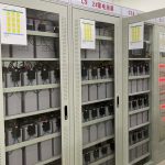 探索新疆能源新紀(jì)元 —— 攜手共筑蓄電池在線監(jiān)控系統(tǒng)新篇章