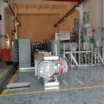 古堰畫鄉(xiāng)添智控新翼，SF6氣體泄漏報警系統(tǒng)贏得贊譽